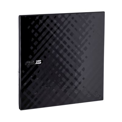 8. DVD-REC ASUS SDRW-08D2S-U LITE USB SLIM CZARNY BOX