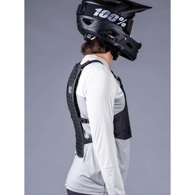 5. Ochraniacz rowerowy EVOC Torso Protector black