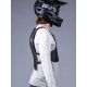 5. Ochraniacz rowerowy EVOC Torso Protector black