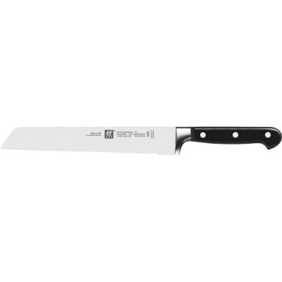 2. ZWILLING Bread knife Stal nierdzewna
