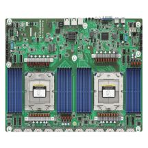 Płyta główna ASRock GENOA2D24G-2L+ 2x SP5 AMD Epyc 9004 SoC (24xDIMM, NVMe, 2xM.2, 2xGbE, IPMI)