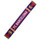 5. Szalik FC Barcelona Scarf N40 5004BUT40