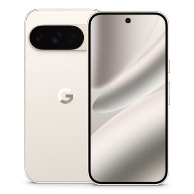 2. Google Pixel 10 Pro 16 cm (6.3") Dual SIM Android 16.0 5G 16 GB 256 GB 4870 mAh Beżowy