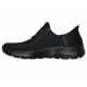 8. Buty Skechers Slip-ins Summits - Diamond Dream W 150123-BBK