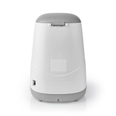 5. Dystrybutor żywności dla zwierząt Nedis WIFIPET10CWT 3.7L Wi-Fi