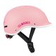 Kask dziecięcy Globber Master XS/S pastelowy róż [47-51 cm] (600-210)