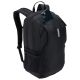 5. Thule EnRoute TEBP5216 - Black plecak Plecak turystyczny Czarny Nylon