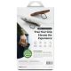 7. Etui UNIQ Heldro Pro Magclick Charging na iPhone 17 Pro Max - brązowe