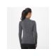 8. Bielizna MILLET W Drynamic Warm 44958 Zip grafitowy