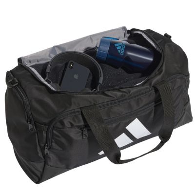 4. Torba adidas Training Defender Duffle JZ0608
