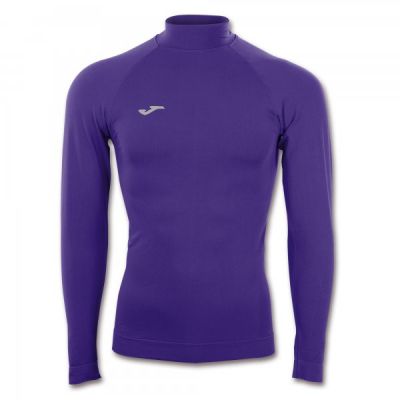 Koszulka termoaktywna Joma Brama Classic Seamless T-shirt L/S 101650.550