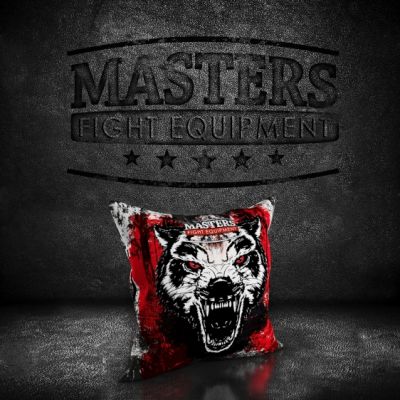 2. Poduszka MFC WILD SIDE "WOLF"