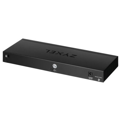 8. Switch Zyxel XMG1915-10E 10p Managed Multigigabit/10G