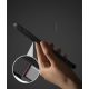 7. Etui Ringke Onyx Magsafe na Samsung Galaxy S26 - szaro-czarne