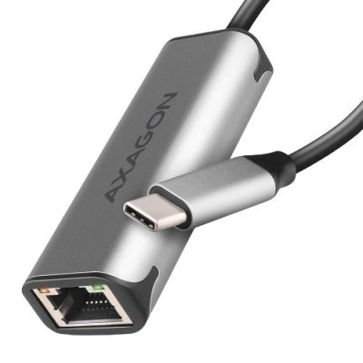 12. Axagon ADE-25RC karta sieciowa Ethernet 2500 Mbit/s
