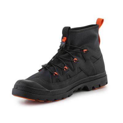 4. Buty Palladium Pampa Lite+ Explor Wp+ M 74383-008-M Black