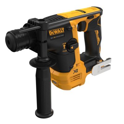 3. Młotowiertarka DeWalt DCH072NT-XJ