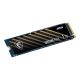 7. Dysk SSD MSI SPATIUM M450 PCIe 4.0 NVMe M.2 1TB V1