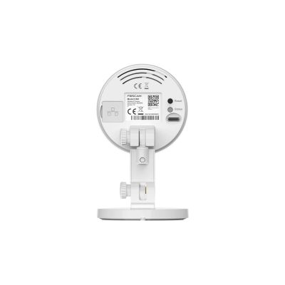 4. Kamera IP do monitoringu Foscam C5M 5MP 3K USB-C