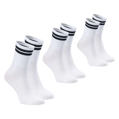 Skarpety za kostkę ISIDE 3 PACK