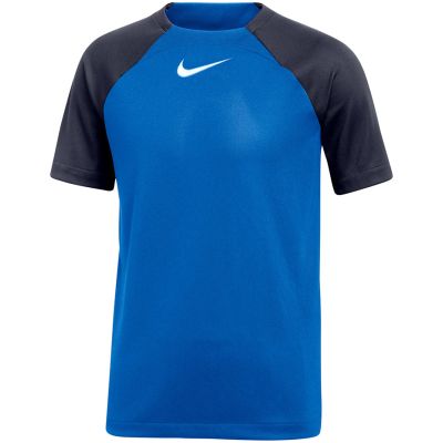 5. Koszulka Nike DF Academy Pro SS Top K Jr DH9277 463