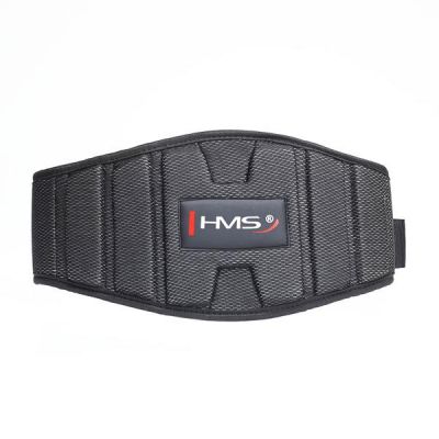 26. Pas do ćwiczeń siłowych Gray HMS PA3448 r.XXL