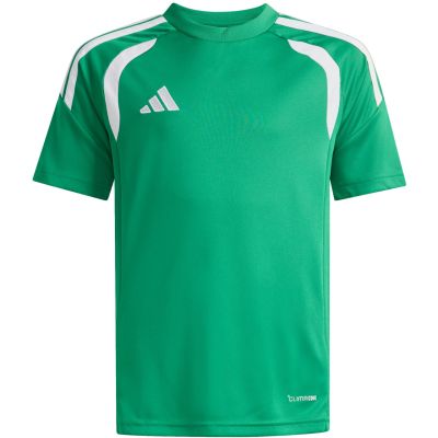 2. Koszulka dla dzieci adidas Tiro 26 League Jersey zielona KB1325