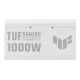 10. Zasilacz ASUS TUF Gaming 1000W Gold White Edition
