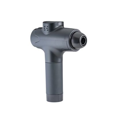 13. Masażer pistoletowy ORO-GUN PRO BLACK OROMED