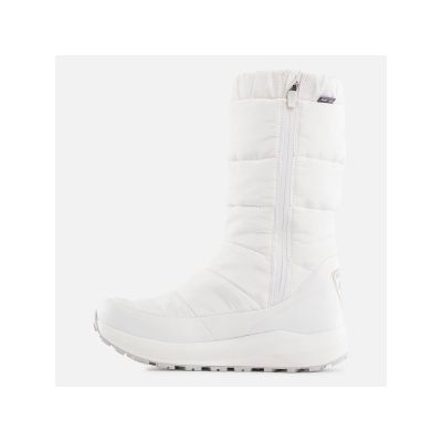 4. Buty Rossignol W Rossi Podium Kh White biały