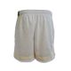 4. Spodenki Nike Standard Issue Swoosh Fly Shorts Wmns Birch Heather/Pale Ivory - CZ7217-051