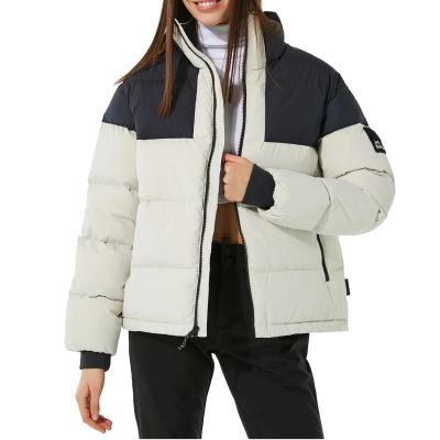 2. Kurtka Jack Wolfskin 365 Fearless Down Jkt W 1206451-5017