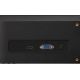 6. Viewsonic VA2432-H-2 monitor komputerowy 61 cm (24") 1920 x 1080 px Full HD LED Czarny