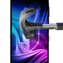 Folia ochronna matowa 3mk Silky Matt Pro na Samsung Galaxy A16