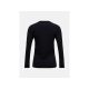 3. Koszulka Termiczna PEAK PERFORMANCE Magic Crew Wool-blend Baselayer Women czarny