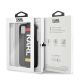 7. Etui Karl Lagerfeld Strap na iPhone 11 Pro 5,8" - czarne