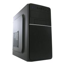 LC-Power 2015MB Micro Tower Czarny