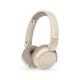 2. Philips TAH3209BG/00 słuchawki/zestaw słuchawkowy Bezprzewodowy Opaska na głowę Połączenia/muzyka Bluetooth Beżowy