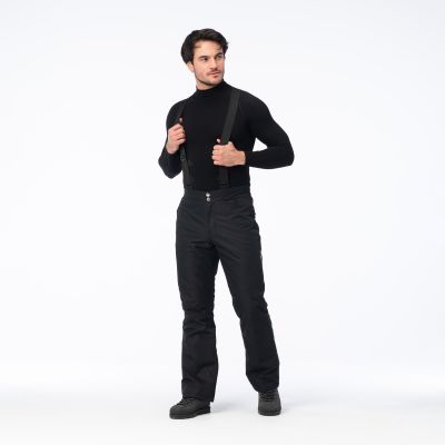 12. Męskie Spodnie 4ART