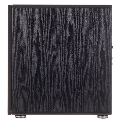 16. Subwoofer aktywny Magnat Alpha RS 12 czarny