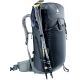 4. Plecak turystyczny DEUTER Trail Pro 36 black-shale