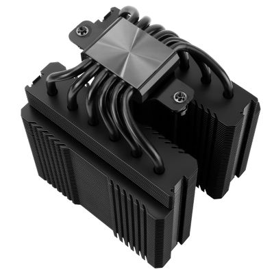 9. Chłodzenie procesora Thermalright Peerless Assassin 120 SE