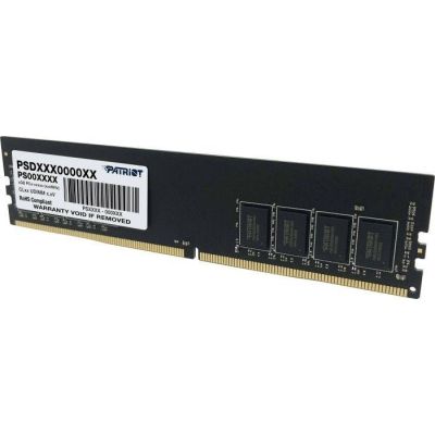 3. Patriot Signature DDR4 16GB 3200MHz