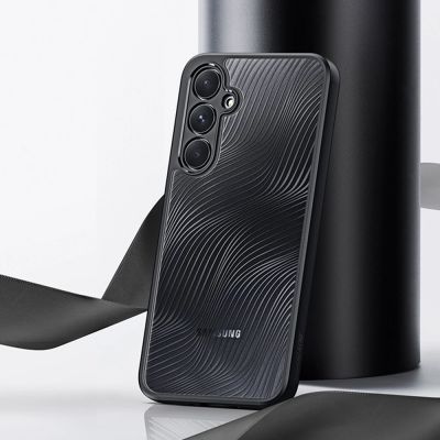 11. Etui Dux Ducis Aimo do Samsung A35 5G - czarne