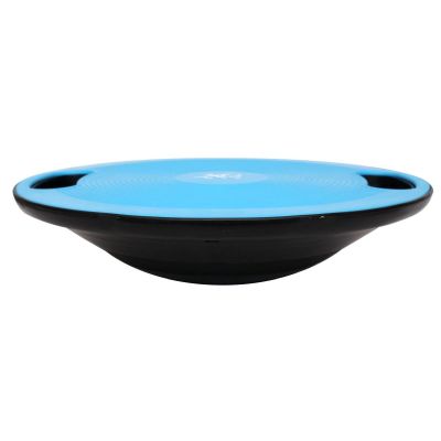 5. PLATFORMA DO BALANSOWANIA TRENAŻER RÓWNOWAGI XQMAX NIEBIESKI