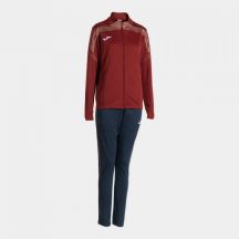 Dres Joma Championship VIII Tracksuit W 902516.673