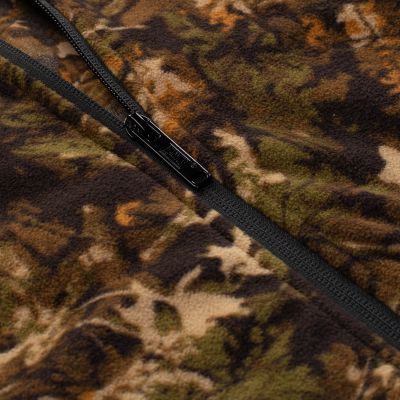 4. Męski Polar MAGNUM ESSENTIAL MICROFLEECE