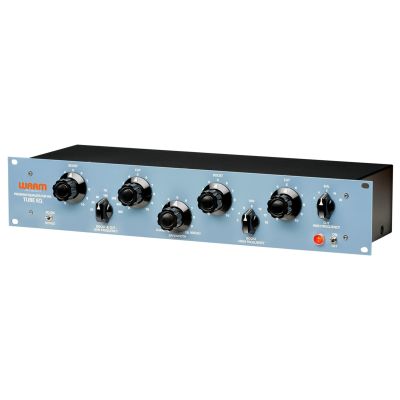 4. Warm Audio EQP-WA - korektor lampowy w stylu Pultec