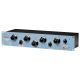4. Warm Audio EQP-WA - korektor lampowy w stylu Pultec