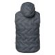 3. Kamizelka Elbrus pikowana Huel Vest Primaloft W 92800622493